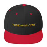 TIMEisINFINITE Snapback Hat