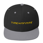 TIMEisINFINITE Snapback Hat