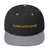 TIMEisINFINITE Snapback Hat