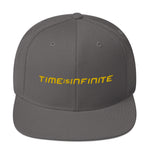 TIMEisINFINITE Snapback Hat