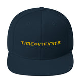 TIMEisINFINITE Snapback Hat