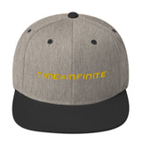 TIMEisINFINITE Snapback Hat