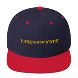 TIMEisINFINITE Snapback Hat