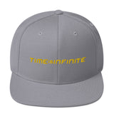 TIMEisINFINITE Snapback Hat