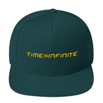 TIMEisINFINITE Snapback Hat