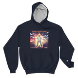 TIMEisINFINITE Album Artwork Champion Hoodie