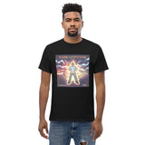 TIME IS INFINITE album artwork T-Shirt