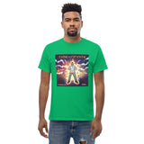 TIME IS INFINITE album artwork T-Shirt