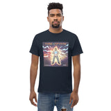 TIME IS INFINITE album artwork T-Shirt