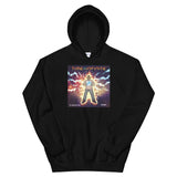 TIMEisINFINITE Album Artwork Unisex Hoodie