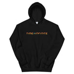 TIMEisINFINITE Unisex Hoodie