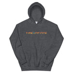 TIMEisINFINITE Unisex Hoodie