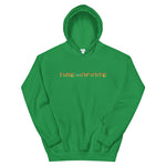 TIMEisINFINITE Unisex Hoodie