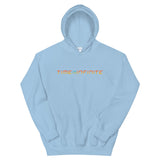 TIMEisINFINITE Unisex Hoodie