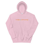 TIMEisINFINITE Unisex Hoodie