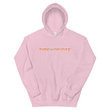 TIMEisINFINITE Unisex Hoodie