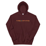 TIMEisINFINITE Unisex Hoodie