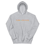 TIMEisINFINITE Unisex Hoodie