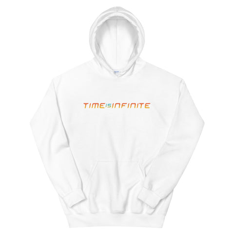 TIMEisINFINITE Unisex Hoodie