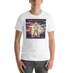 TIMEisINFINITE Album Artwork Short-Sleeve Unisex T-Shirt